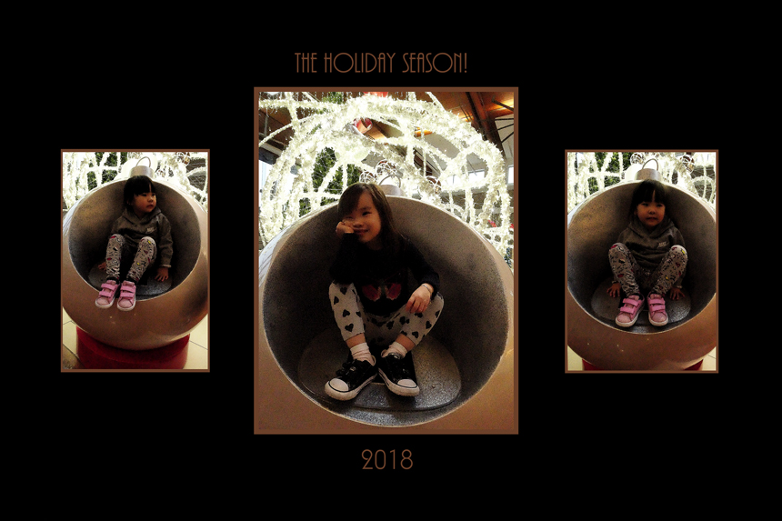 samantha & vanessa at tsawwassen mills