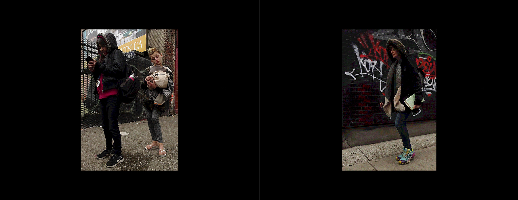 photos of the Vancouver 2020