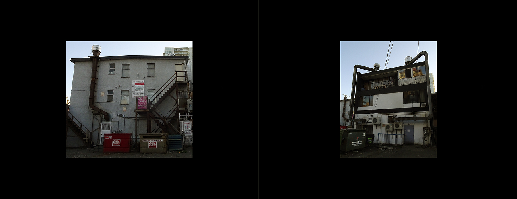 photos of the Vancouver 2020