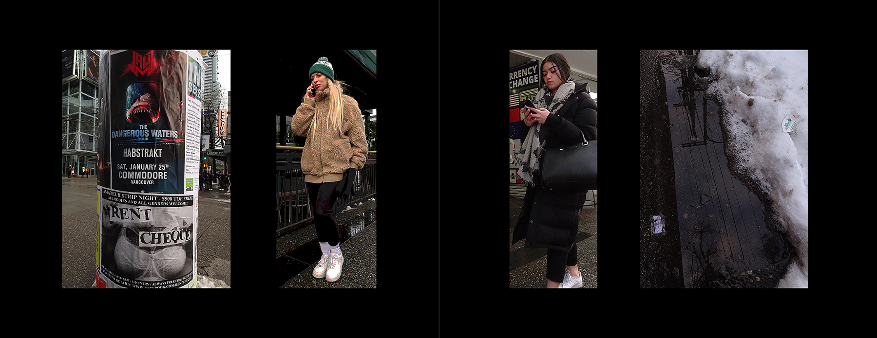 photos of the Vancouver 2020