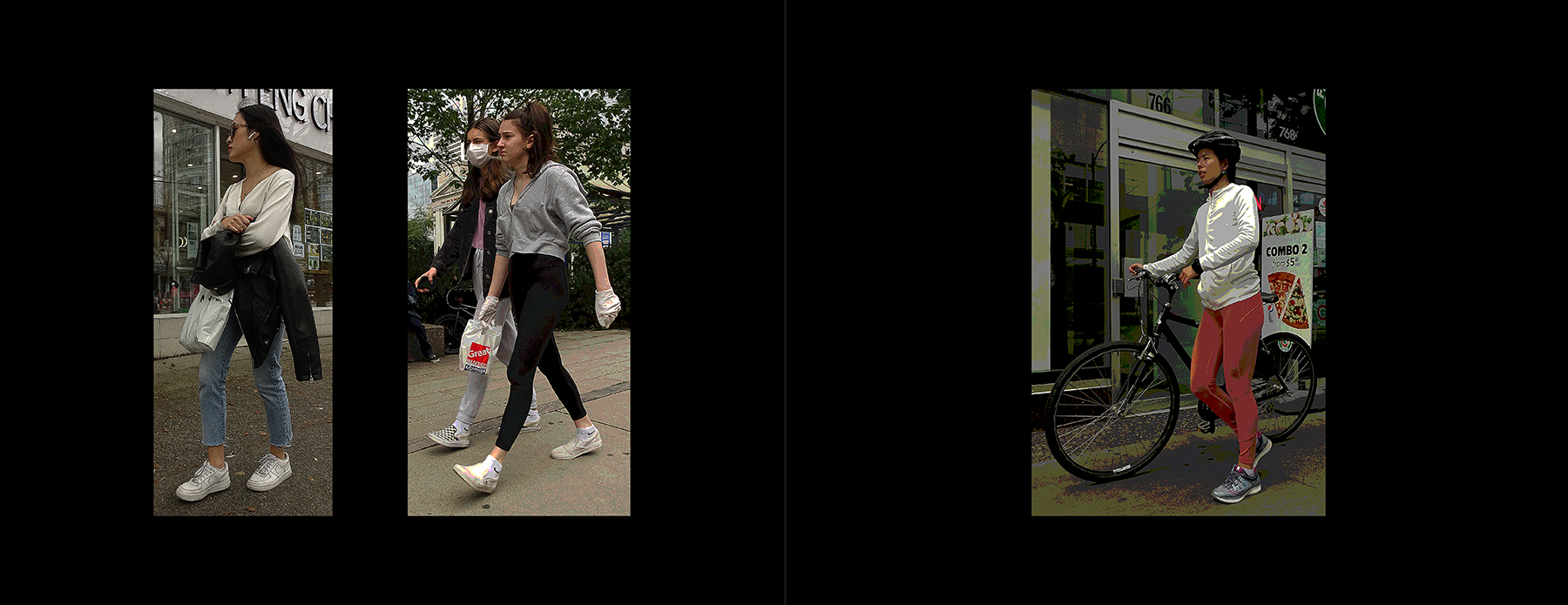 photos of the Vancouver 2020