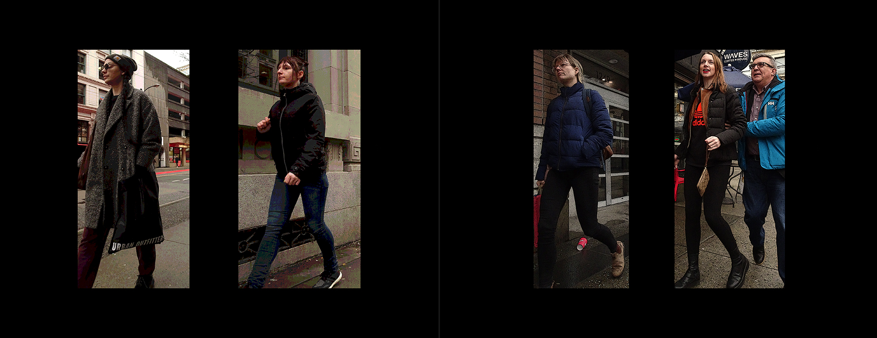 photos of the Vancouver 2020