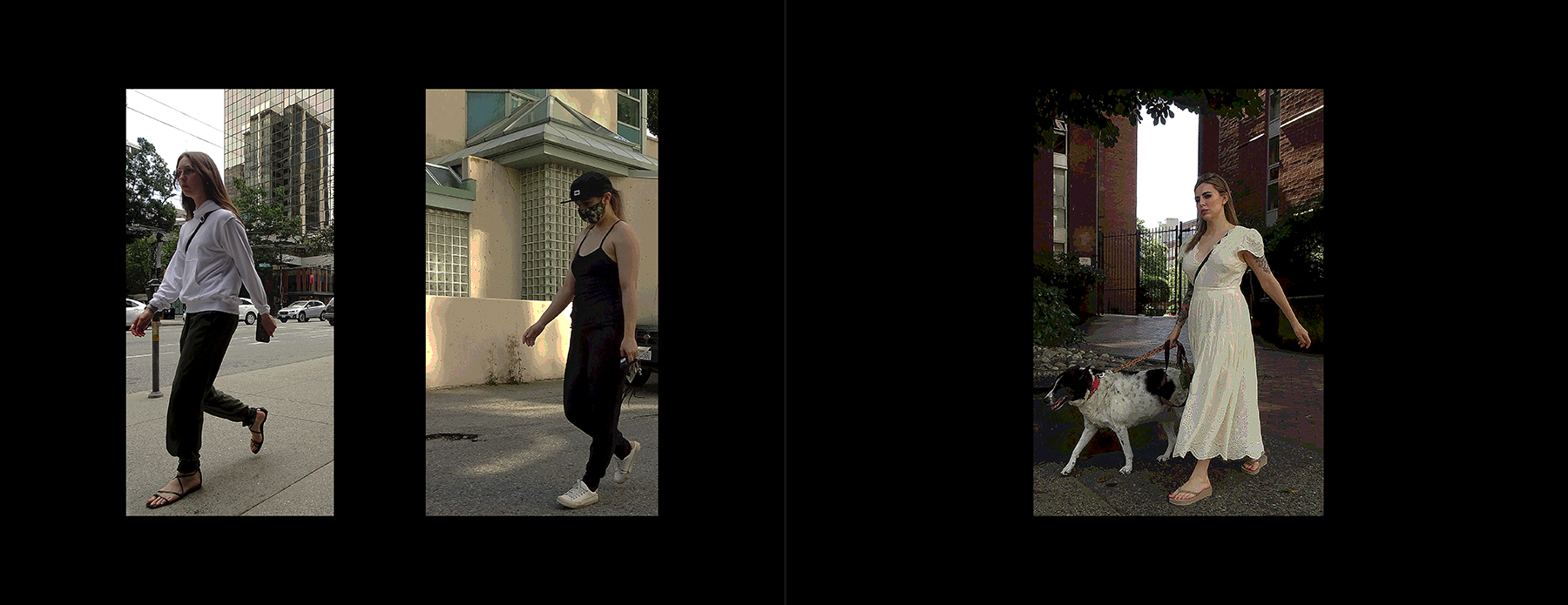 photos of the Vancouver 2020