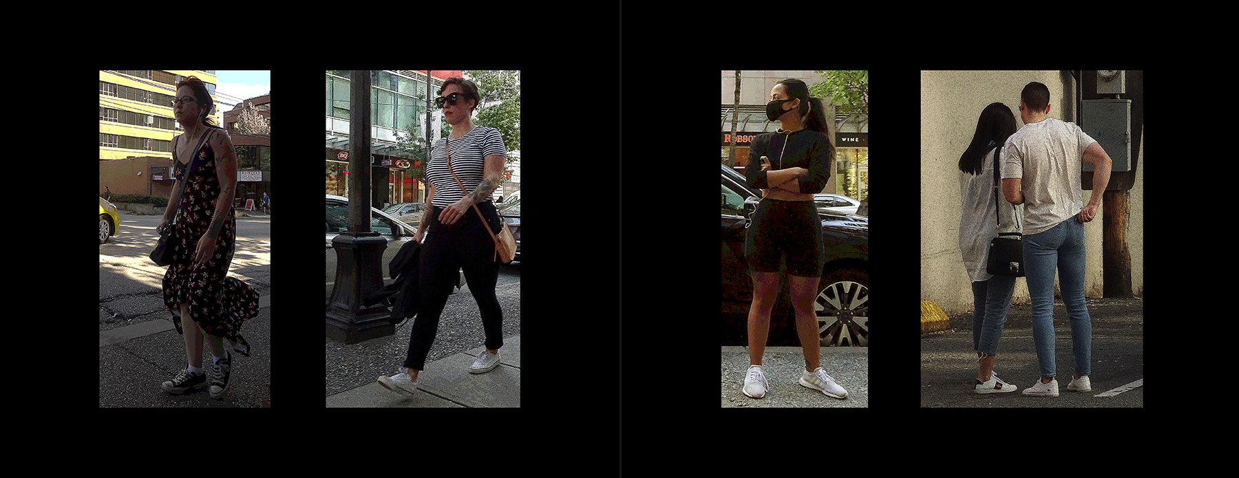 photos of the Vancouver 2020