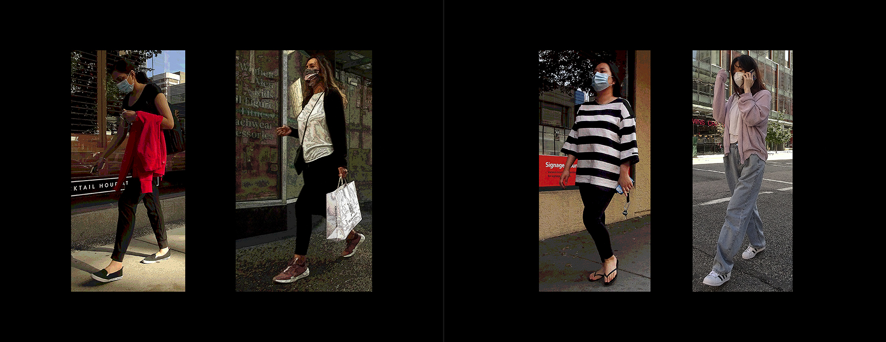 photos of the Vancouver 2020