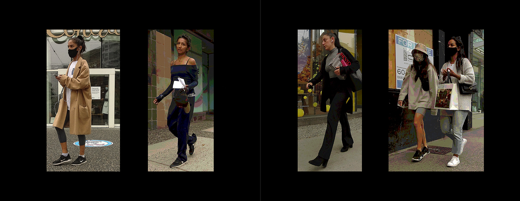 photos of the Vancouver 2020