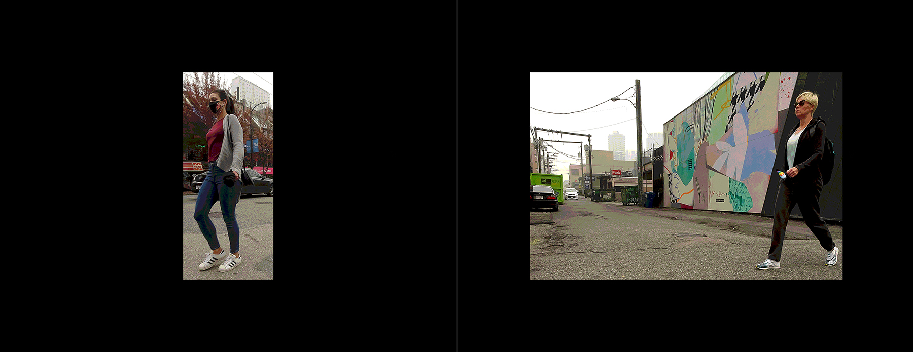 photos of the Vancouver 2020