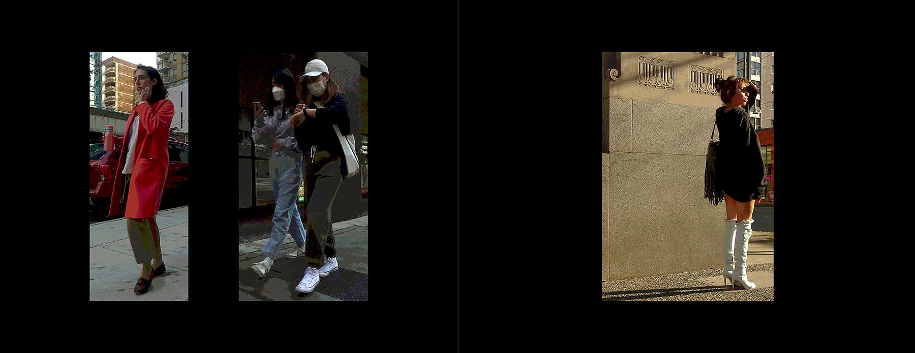 photos of the Vancouver 2020