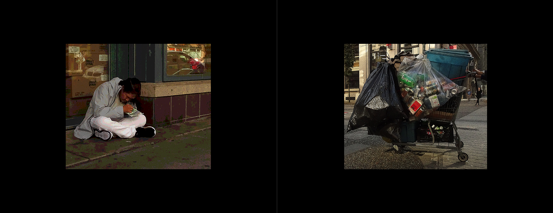 photos of the Vancouver 2020