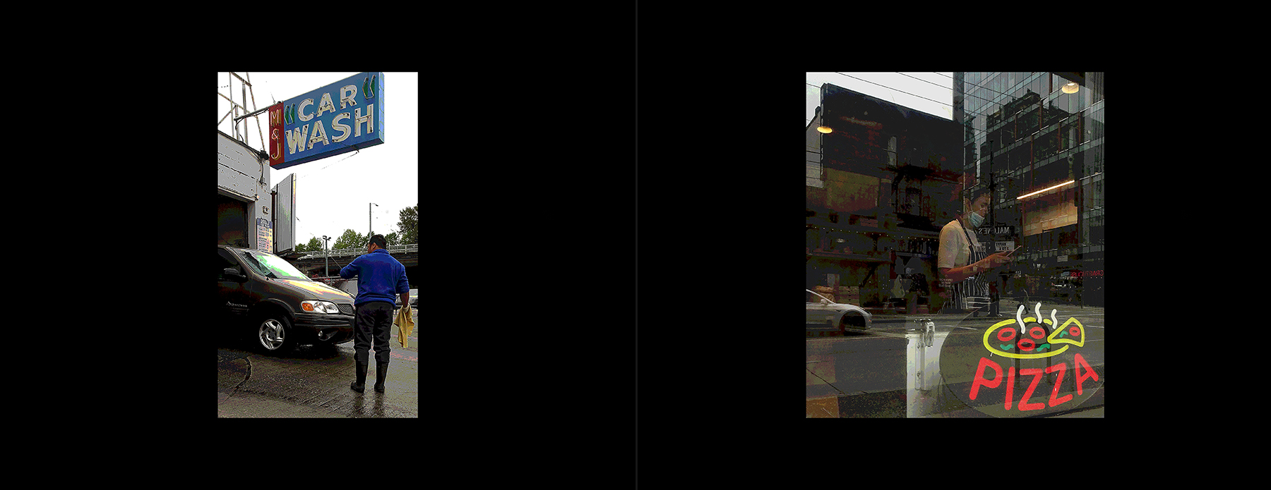 photos of the Vancouver 2020