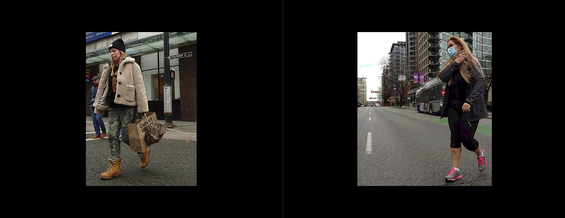 photos of the Vancouver 2020