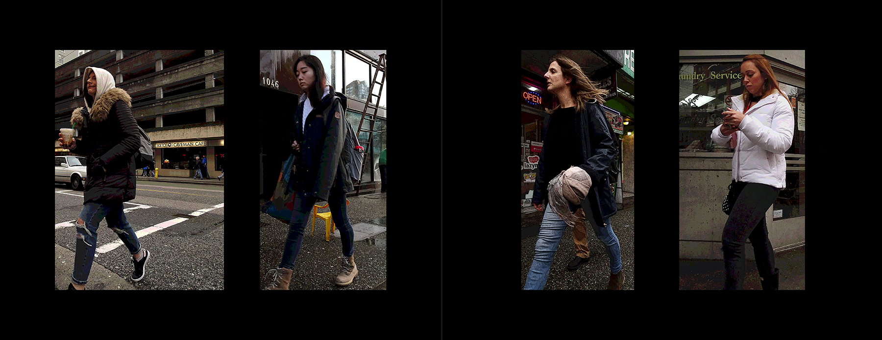 photos of the Vancouver 2020