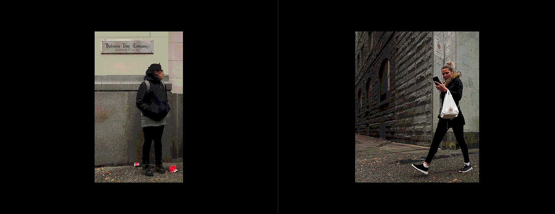 photos of the Vancouver 2020