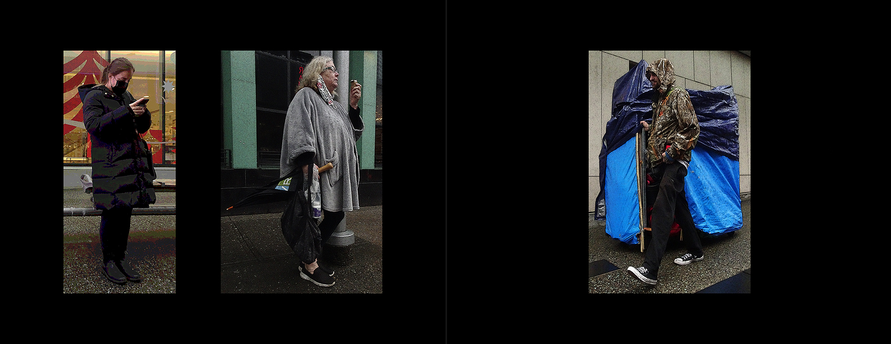 photos of the Vancouver 2020