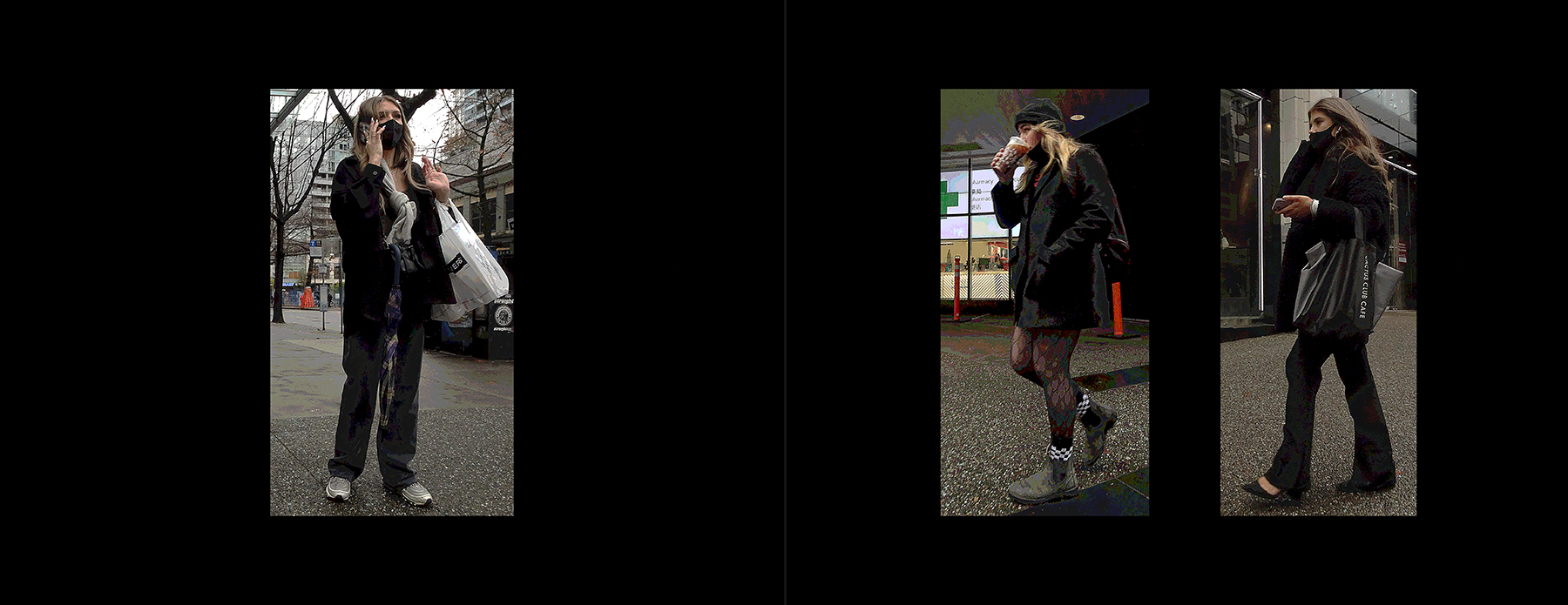 photos of the Vancouver 2020