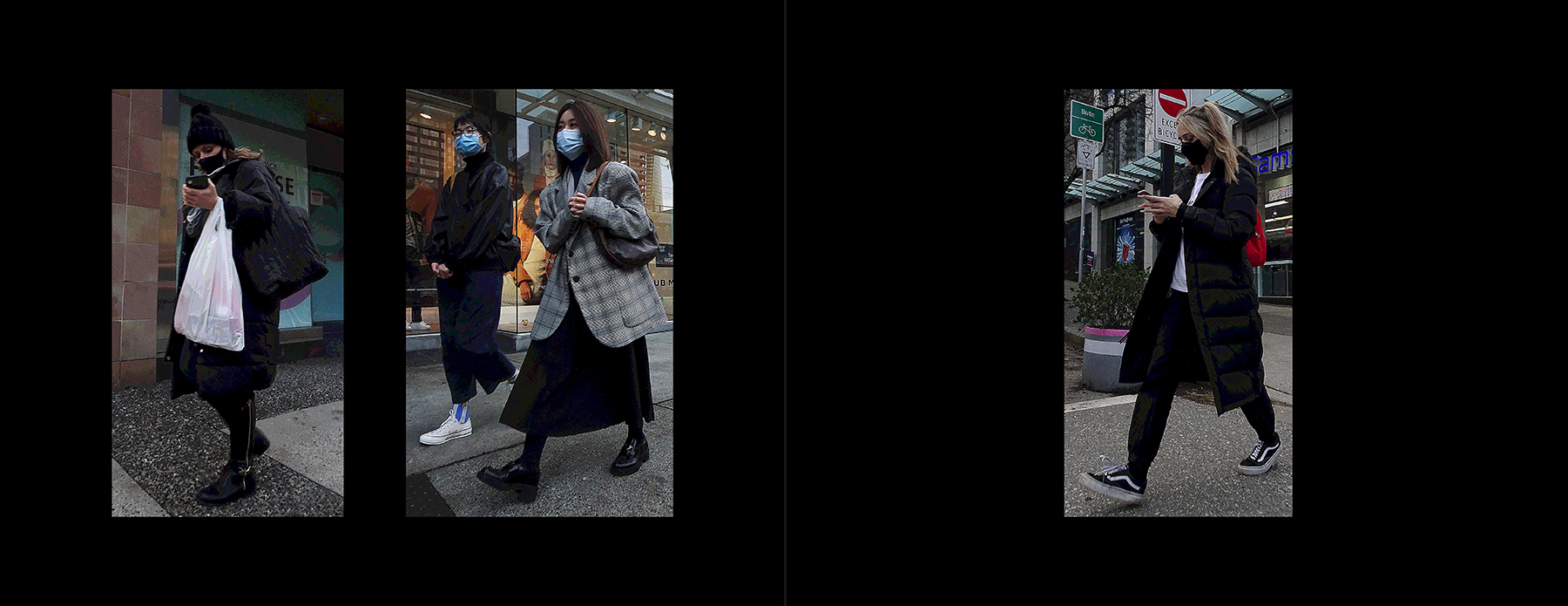 photos of the Vancouver 2020