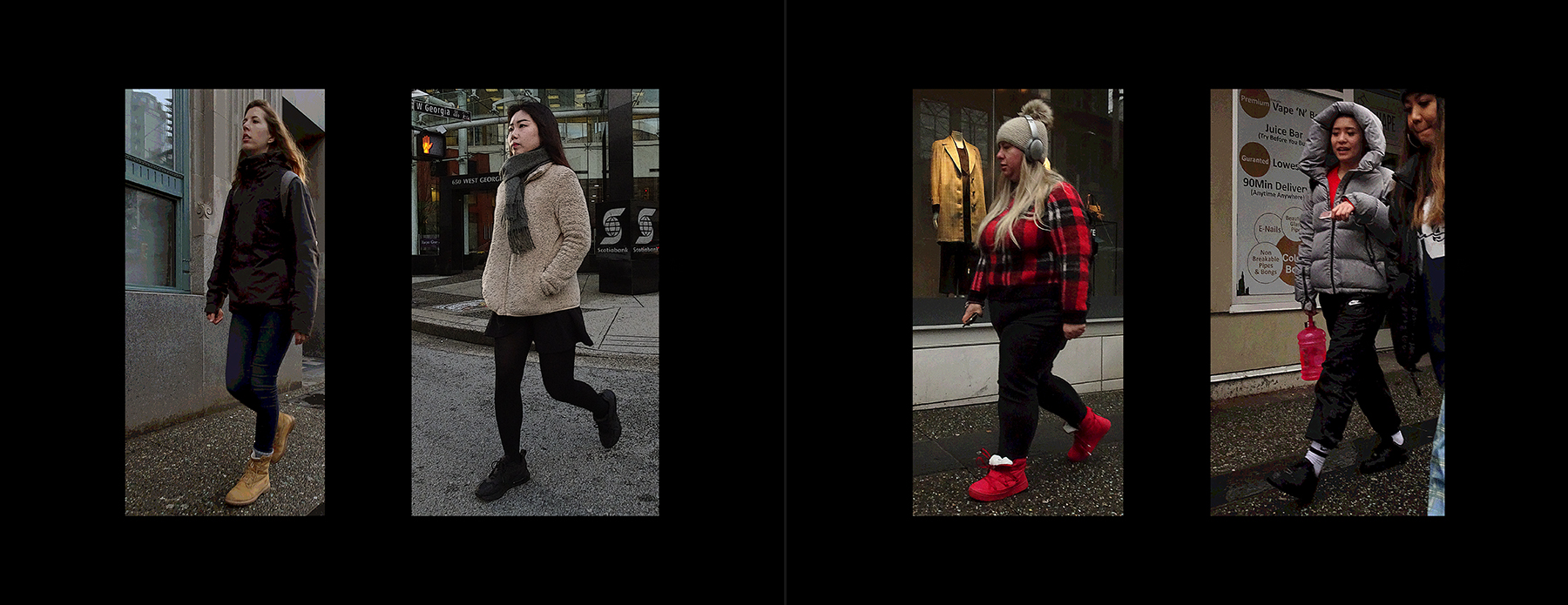 photos of the Vancouver 2020