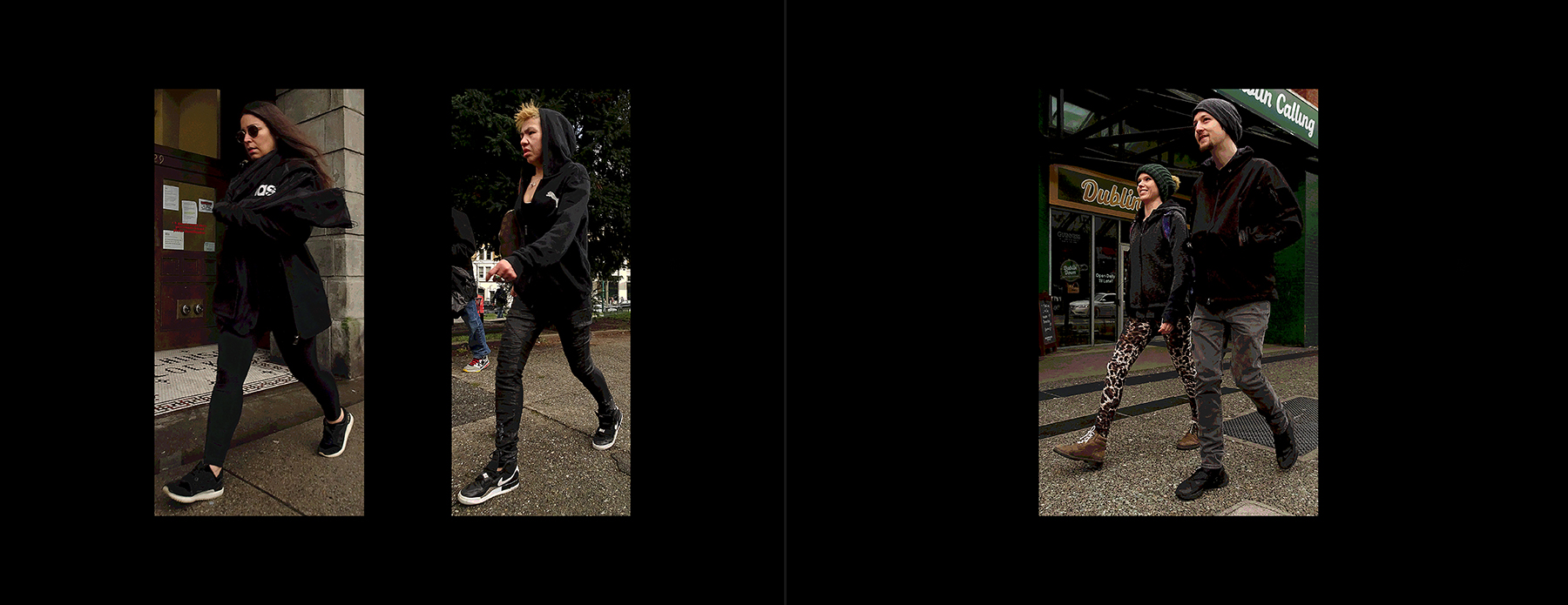 photos of the Vancouver 2020