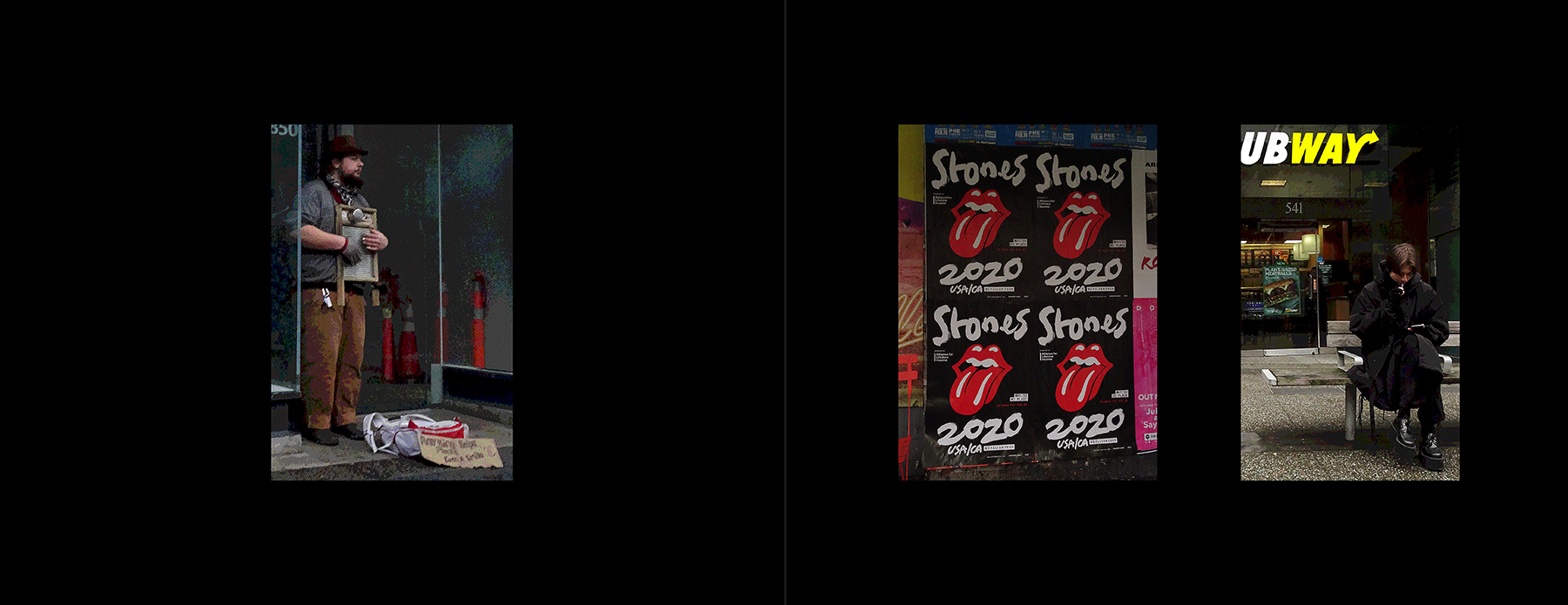 photos of the Vancouver 2020