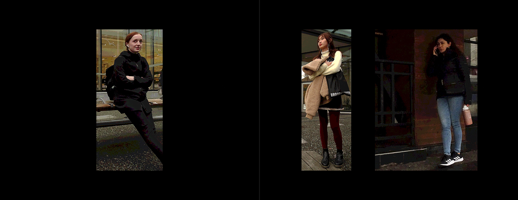 photos of the Vancouver 2020