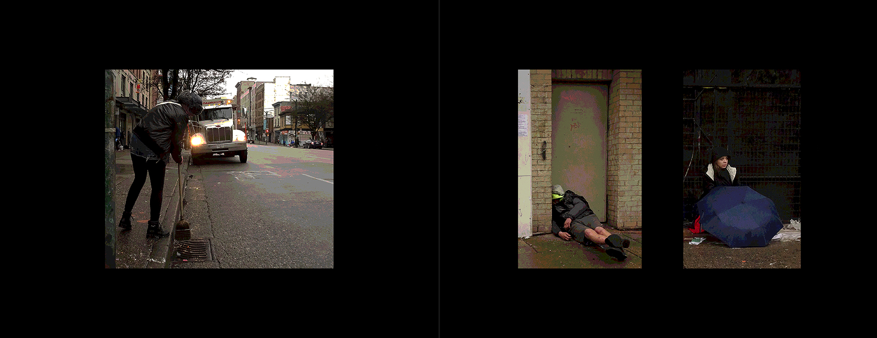 photos of the Vancouver 2020