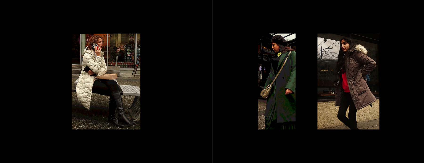 photos of the Vancouver 2020