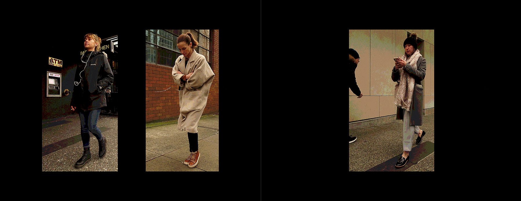 photos of the Vancouver 2020