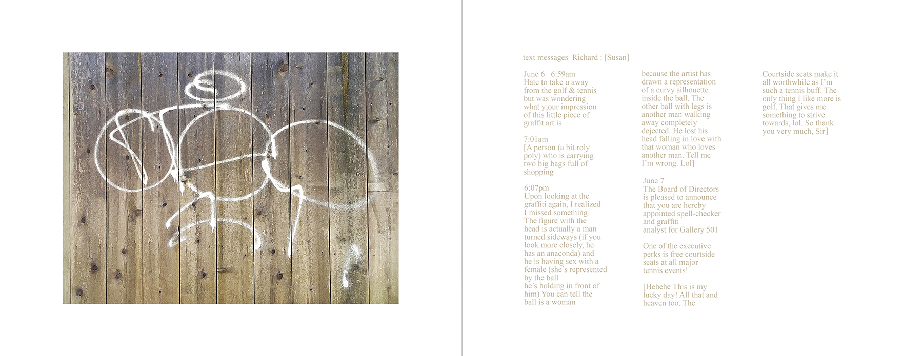 photos of the Vancouver Urban Art