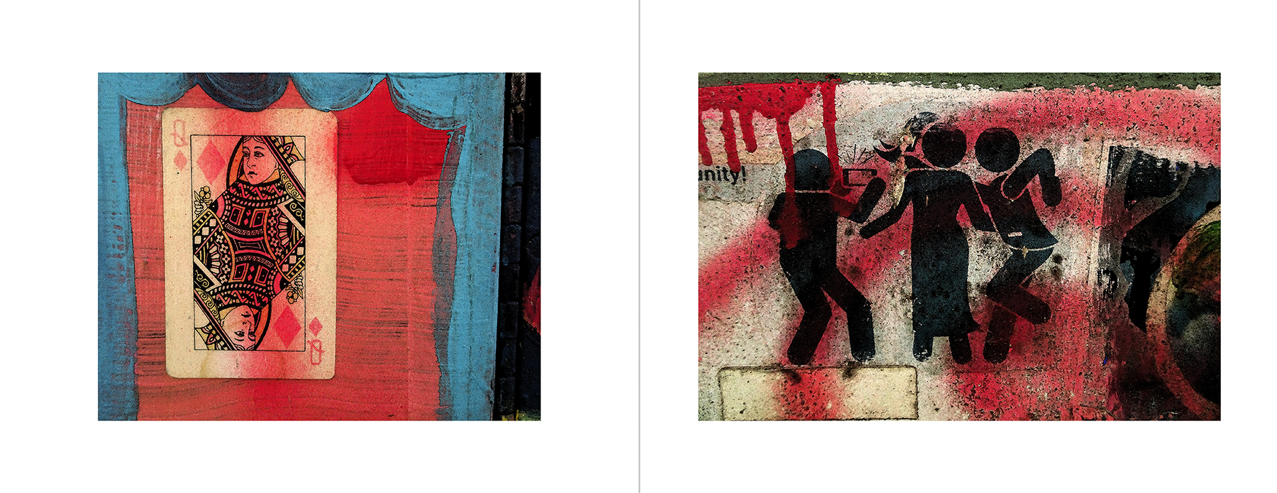 photos of the Vancouver Urban Art