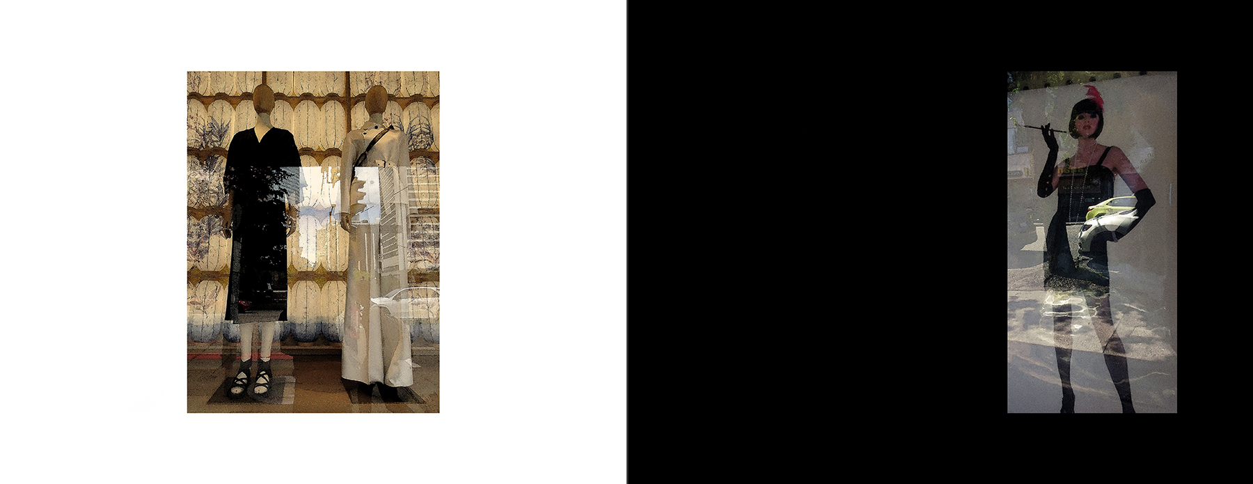 photos of the Vancouver Urban Art