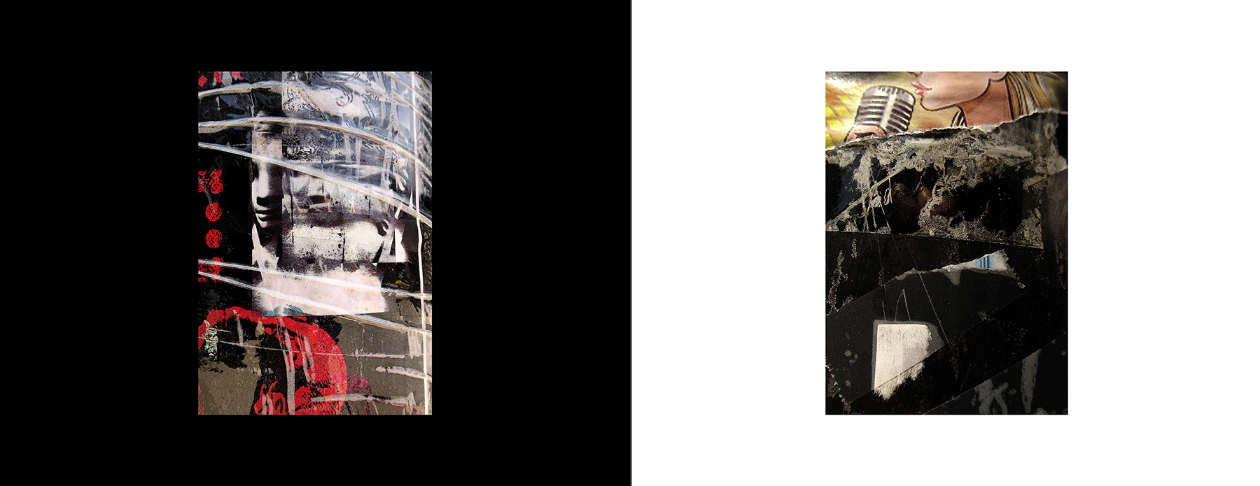 photos of the Vancouver Urban Art