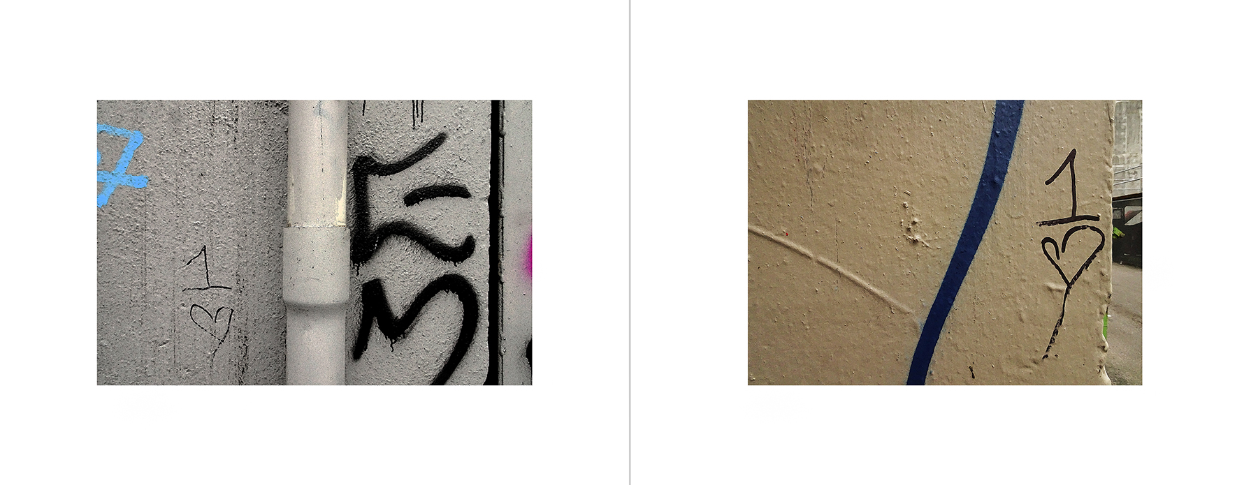 photos of the Vancouver Urban Art