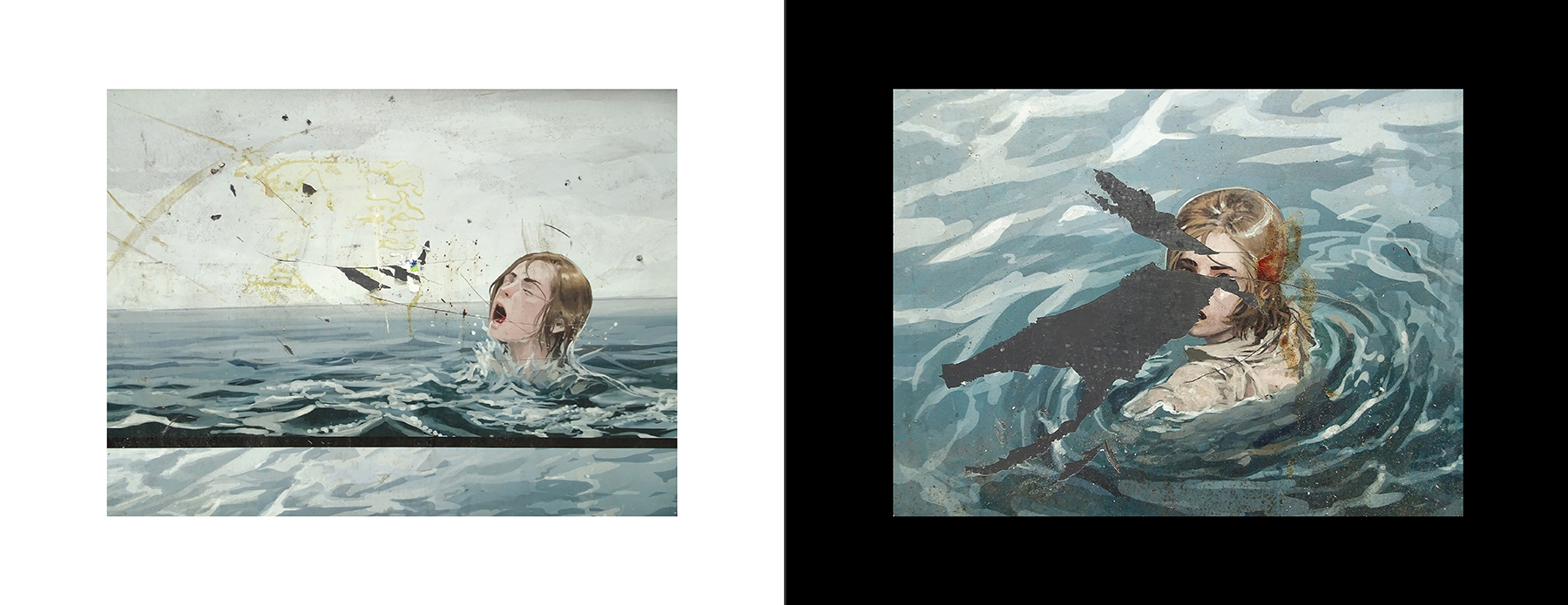 photos of the Vancouver Urban Art