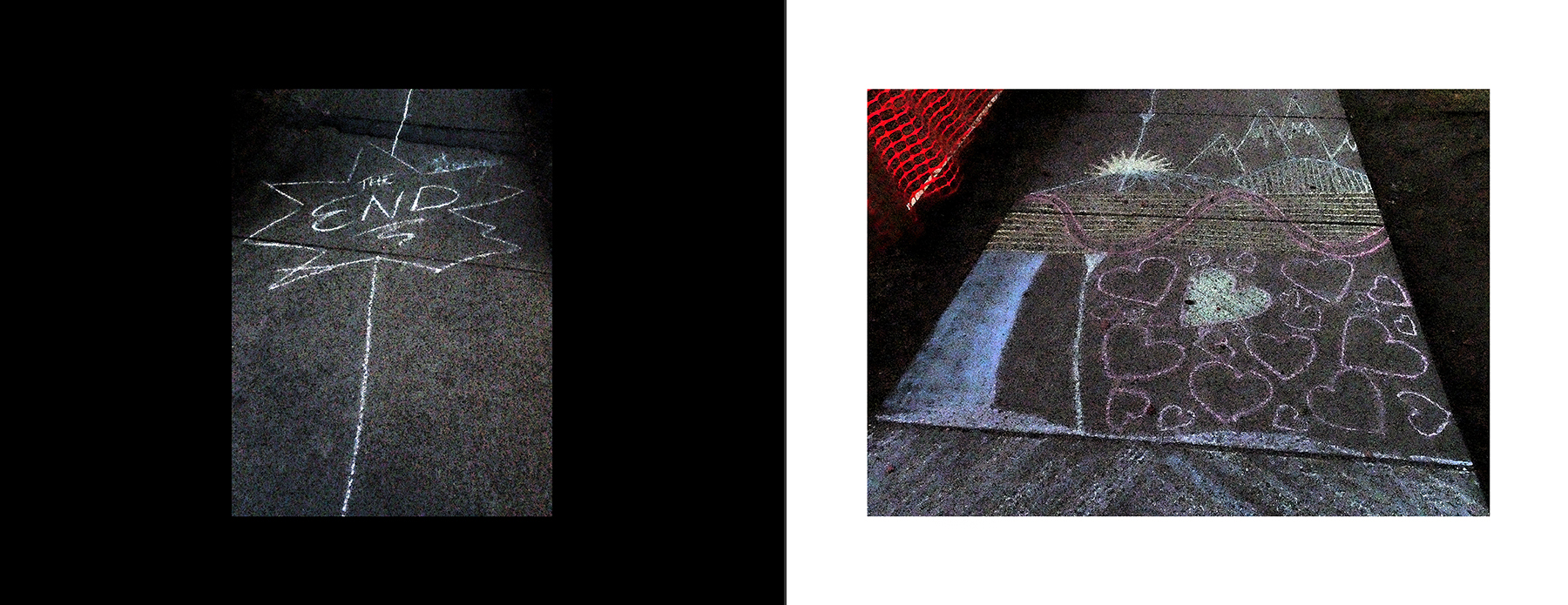 photos of the Vancouver Urban Art