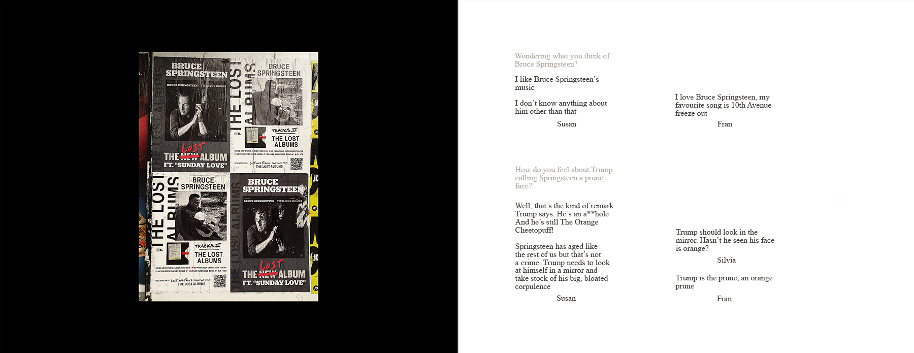 photos of the Vancouver Urban Art