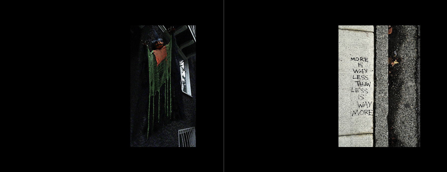 photos of the Vancouver Urban Art