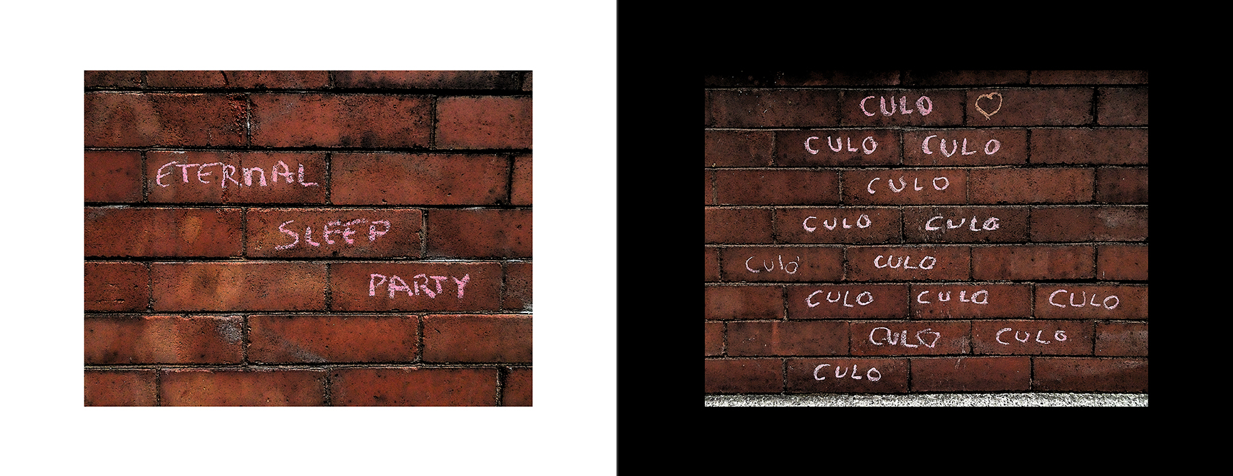 photos of the Vancouver Urban Art