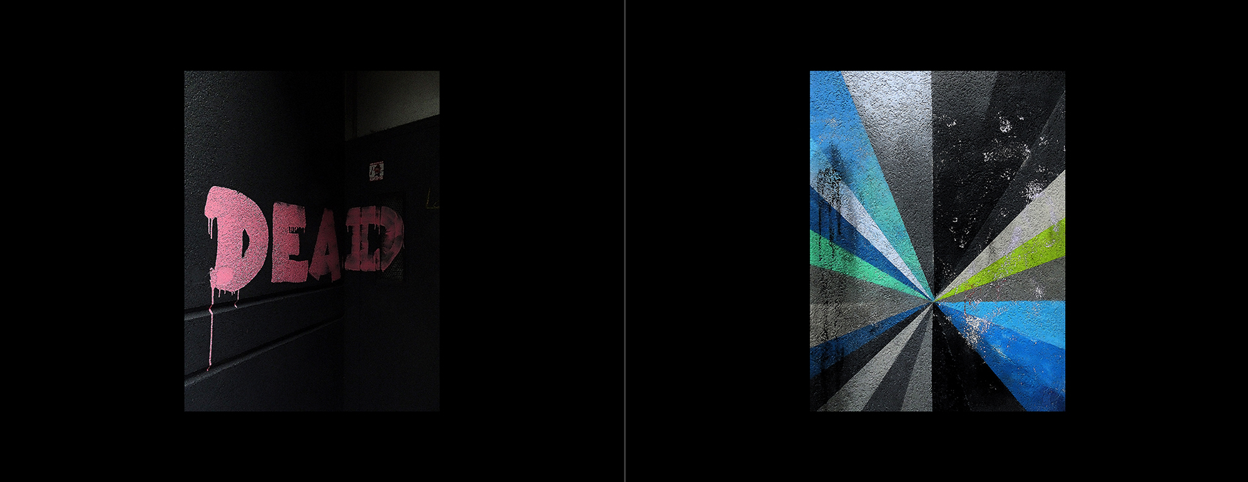 photos of the Vancouver Urban Art