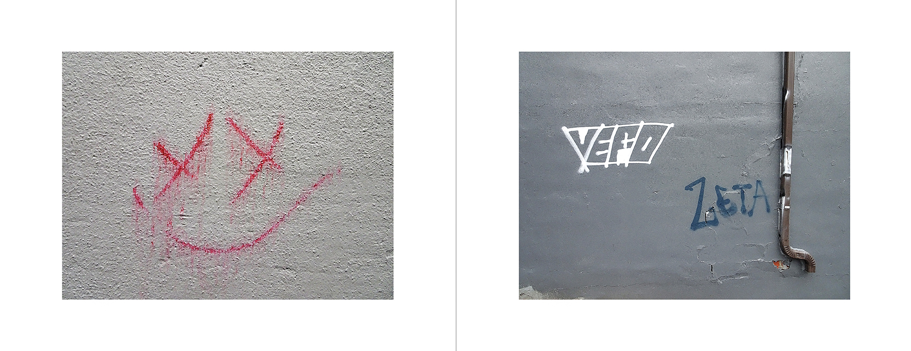 photos of the Vancouver Urban Art