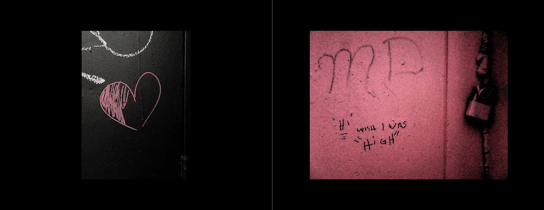 photos of the Vancouver Urban Art