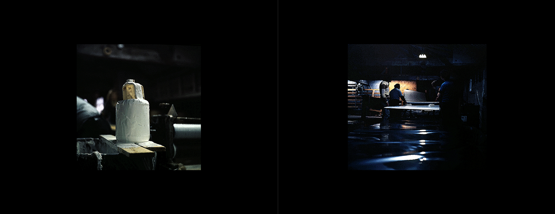 photos from the Yashica Collection