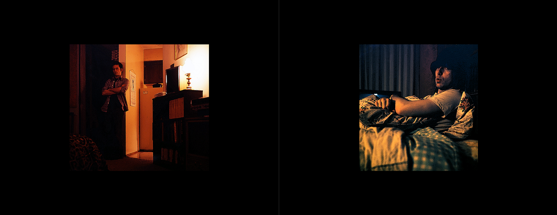 photos from the Yashica Collection