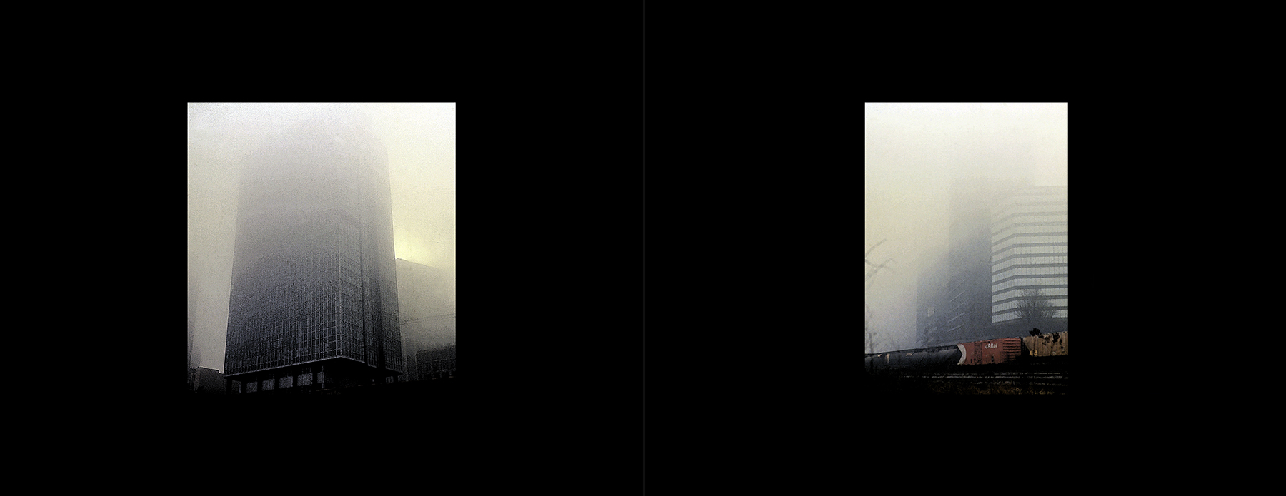 photos from the Yashica Collection